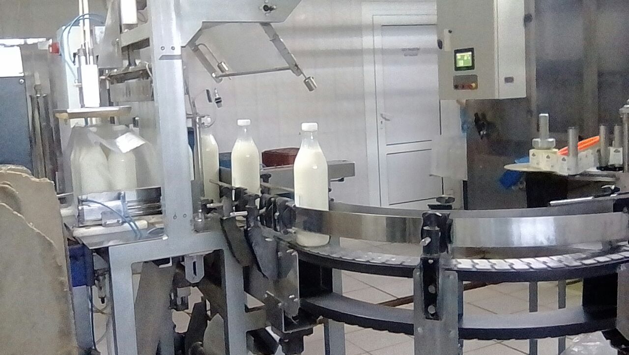 Южный молочный завод армавир